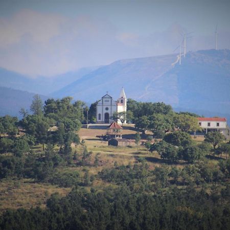 Quinta Da Rocha 1875 Villa Pedrogao Pequeno Bagian luar foto