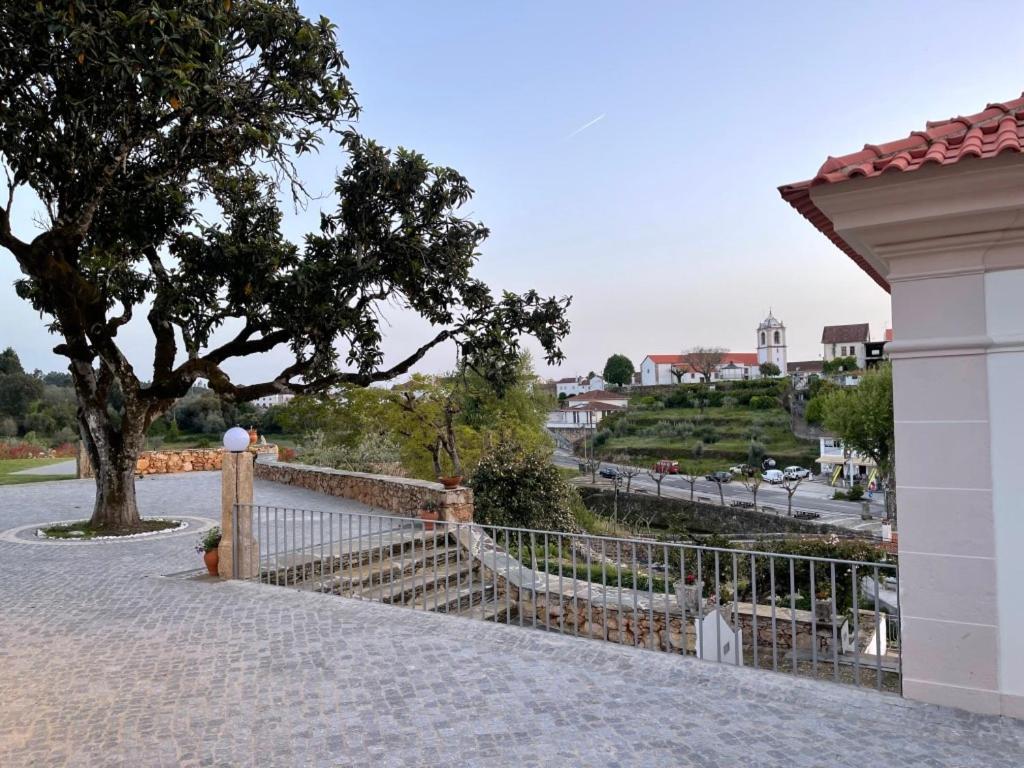 Quinta Da Rocha 1875 Villa Pedrogao Pequeno Bagian luar foto